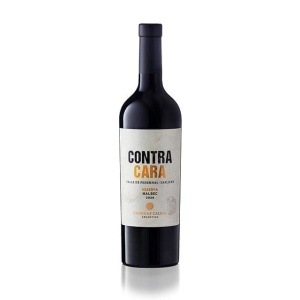 Contra Cara Malbec