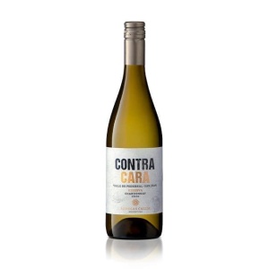 Contra Cara Chardonnay