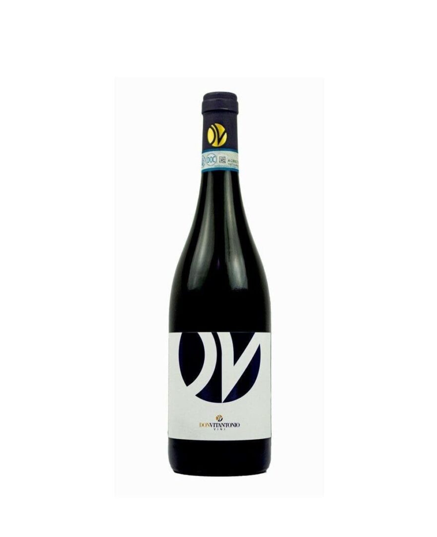 Montepulciano d’Abruzzo DOC 2019 - Donvitantonio Vini