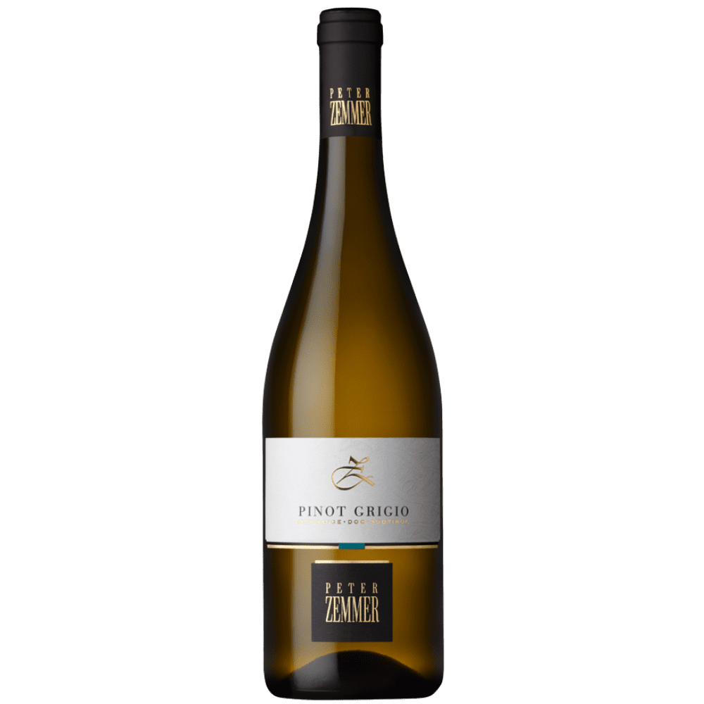 Pinot Grigio Peter Zemmer - Urban bee