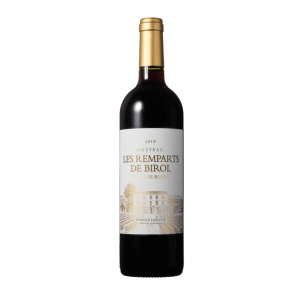 Chateau Les Remparts De Birol 2020