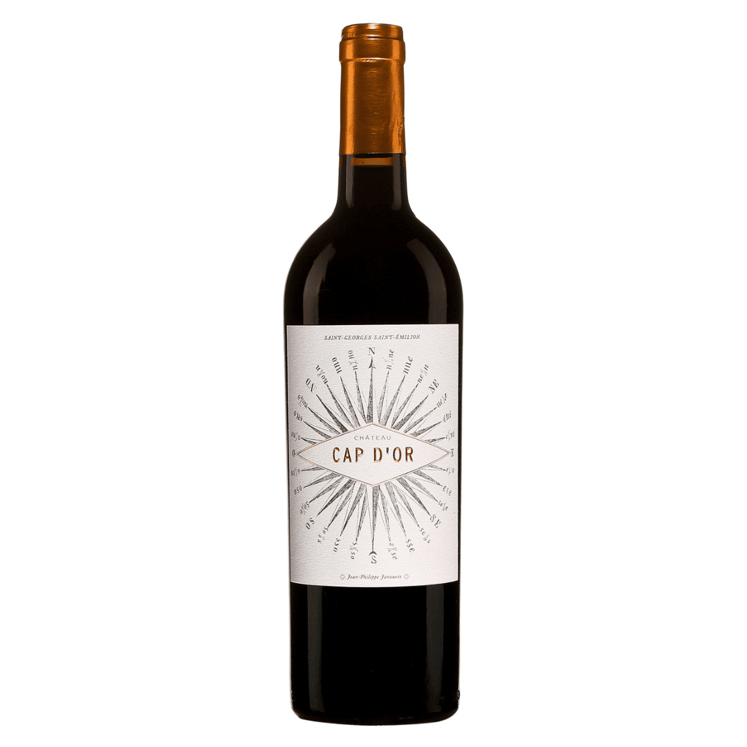 Chateau Cap D’or 2016