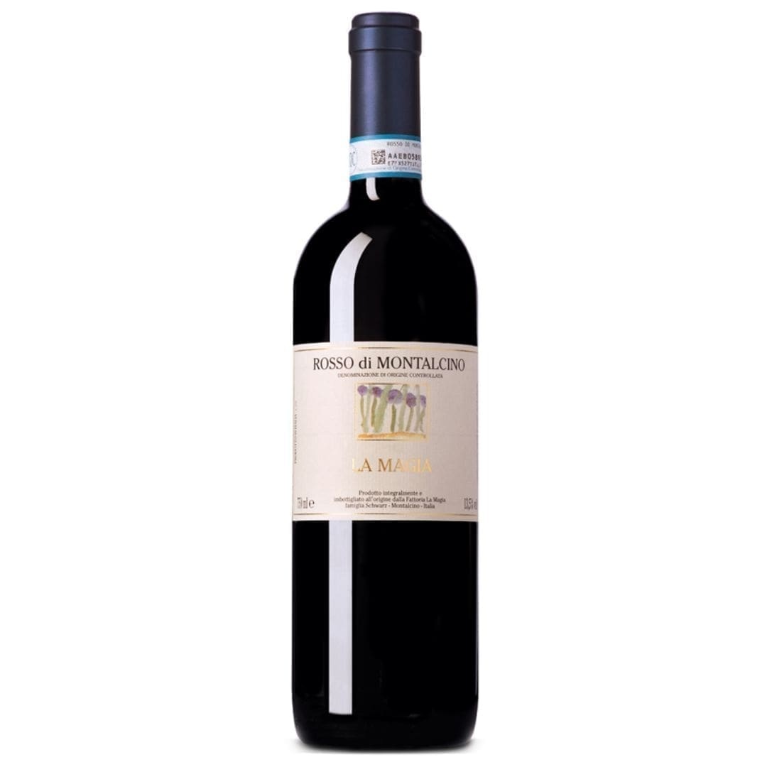 Fattoria La Magia Rosso di Montalcino DOC