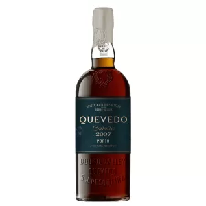 QUEVEDO COLHEITA 2007