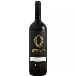 Q GRANDE RESERVA RED