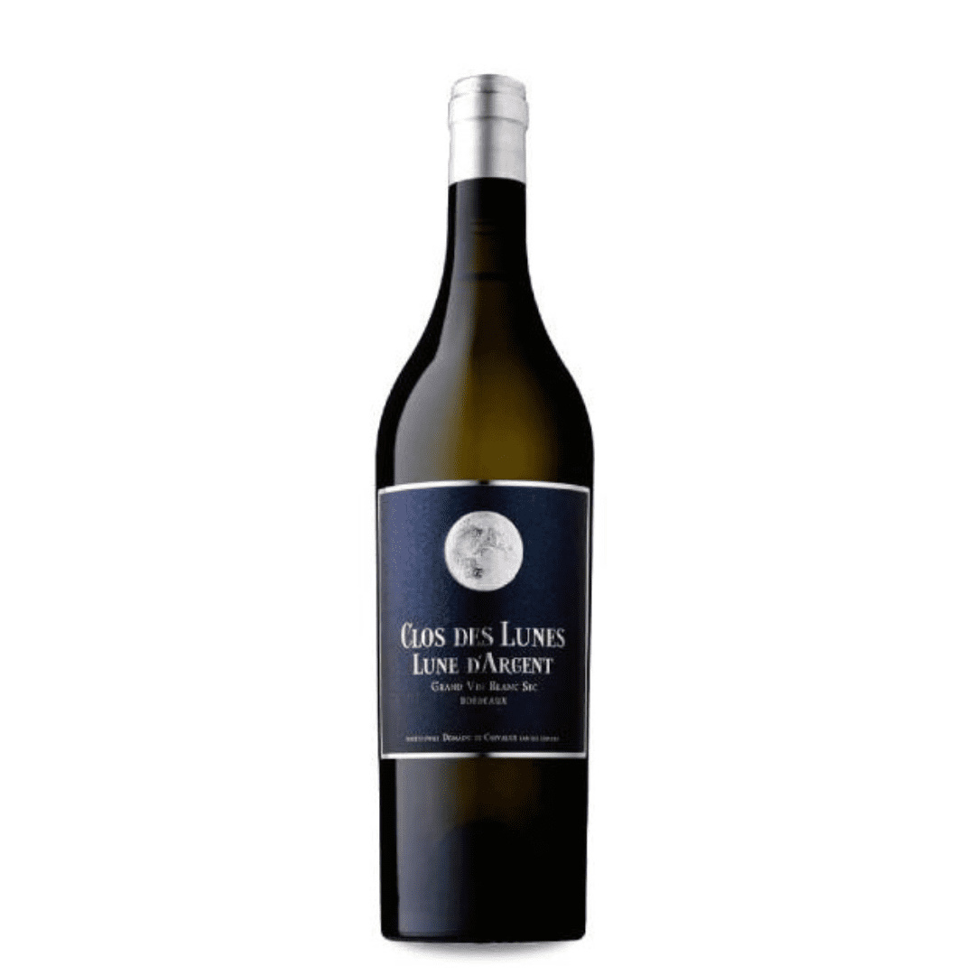 Clos des Lunes "lune d'argent" 2024