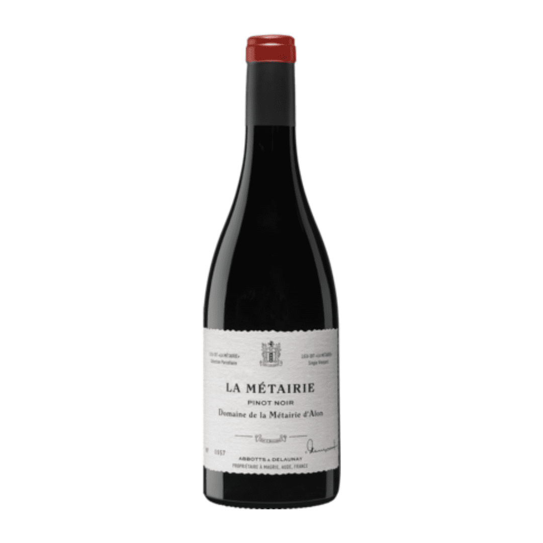 Pinot Noir "La Métairie"