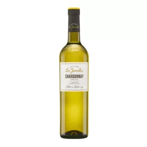 Les Jamells Chardonnay