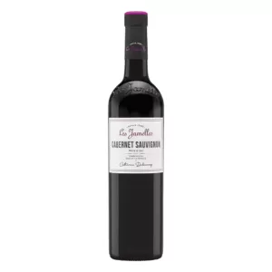 Les Jamelles Cabernet Sauvignon