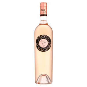Château La Mascaronne Rosé
