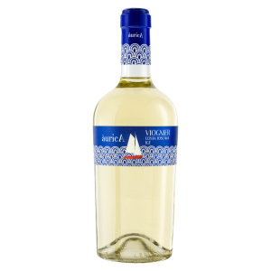 àuricA Viognier Costa Toscana I.G.T