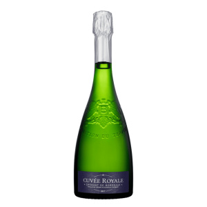 Cuvée Royale Blanc Crémant de Bordeaux