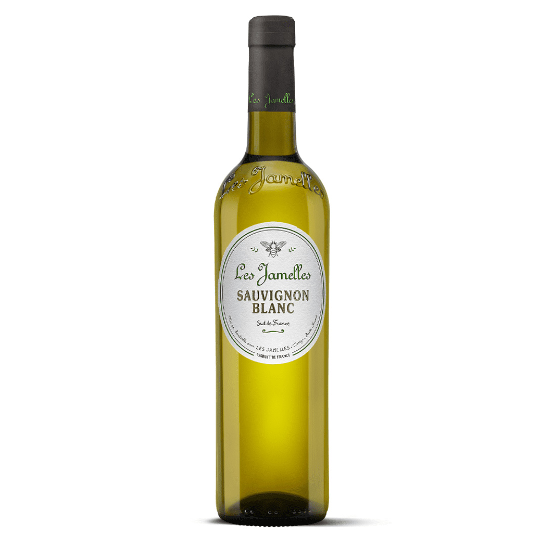 Les Jamelles Sauvignon Blanc