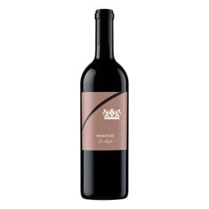 De Angeli Primitivo Puglia IGT 2025