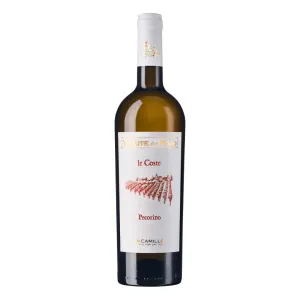 Pecorino Terre di Chieti IGP Le Coste 2025