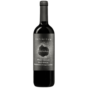 infinitum pinot grigio 2025