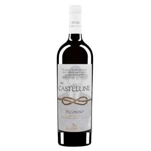 Castelline , Terre Di Chieti Pecorino IGT (Oak Aged)