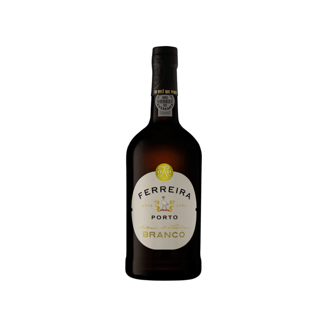 Porto Ferreira White