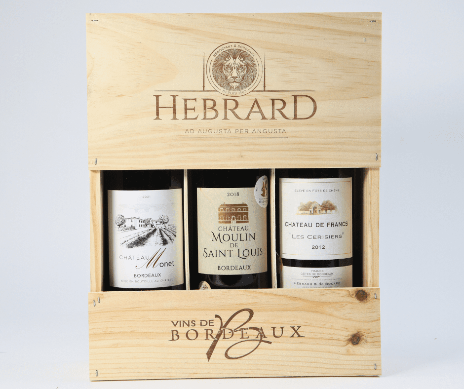 Bordeaux: Discover the Rich Flavors of France - Urban bee