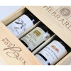 Bordeaux 3 Bottle Gift Box - Image 3