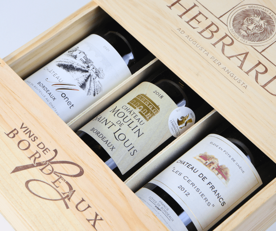 Bordeaux: Discover the Rich Flavors of France - Urban bee