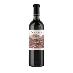 Mountain Range Malbec & Merlot