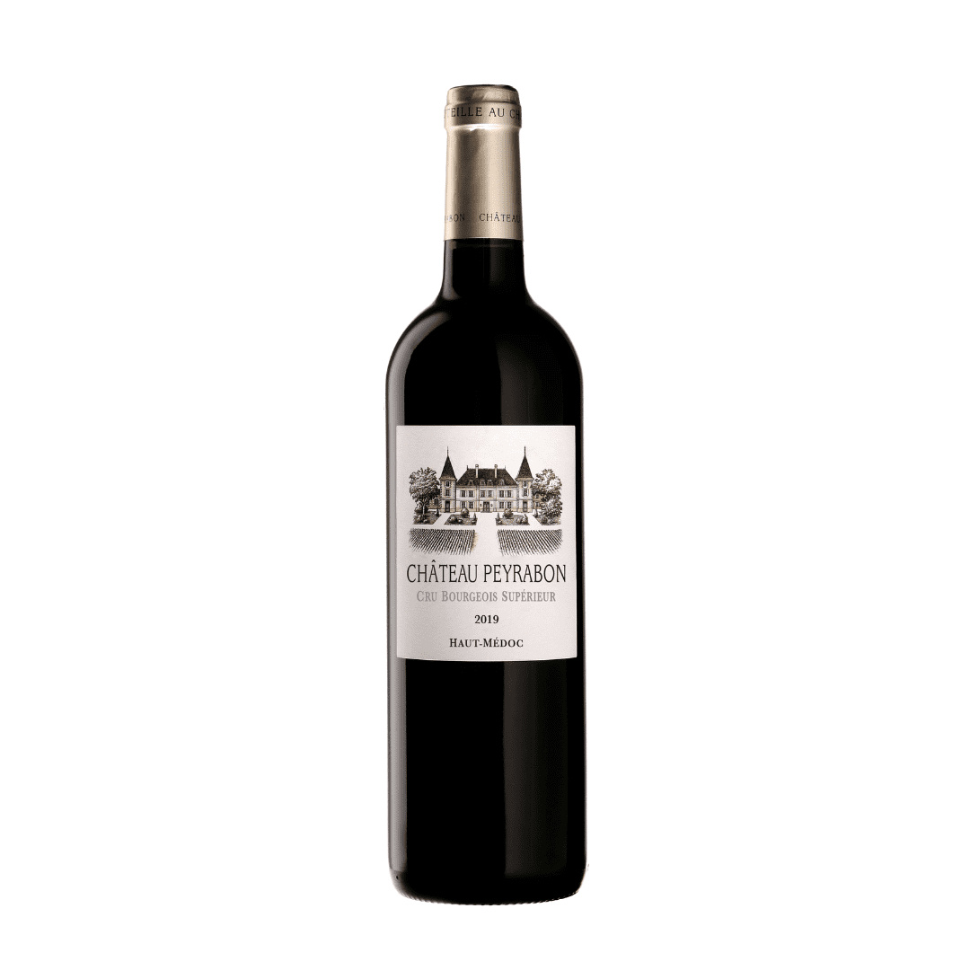 Château Peyrabon 2022