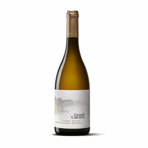 Chablis "Vaucoupin" 1er cru 2021