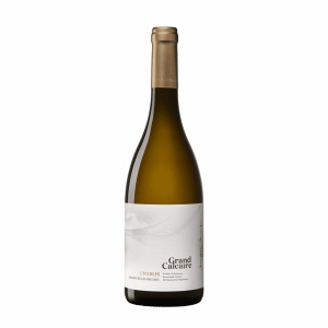 Grand Calcaire Chablis Grand Cru "Les Preuses" 2022
