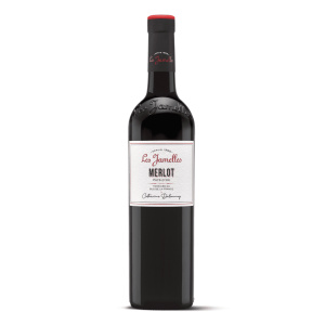 Les Jamelles Merlot