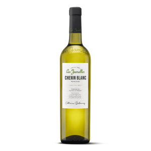 Les Jamelles Chenin Blanc