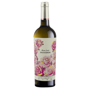 Sauvignon Blanc Ronc Laris