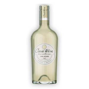Cara Terra White Oraganic