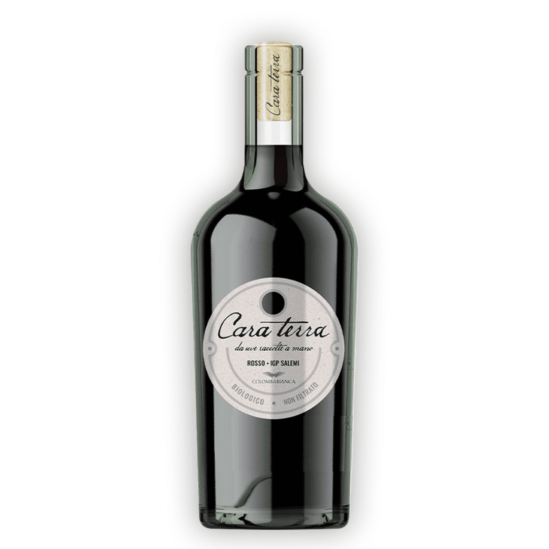 Cara Terra Red Organic