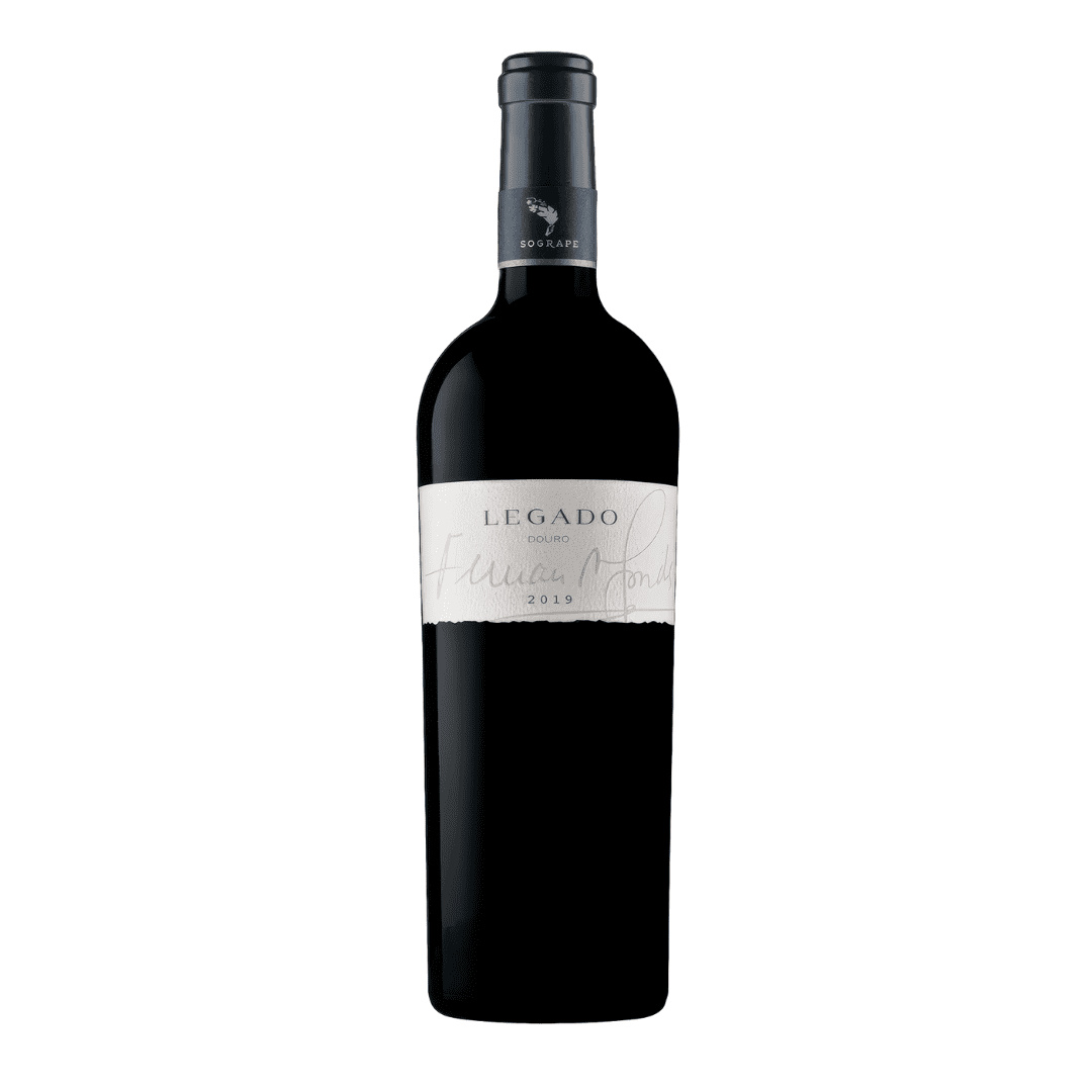 Legado Red 2019 DOC Douro