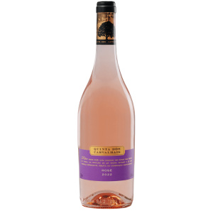 Quinta dos Carvalhais Rosé