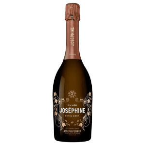 Cuvée Joséphine Champagne vintage 2014