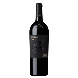 Merlot Riserva Punggl