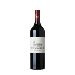 Château Lagrange 2019