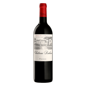 Château Dalem 2022
