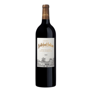 Château Bellefont Belcier 2022