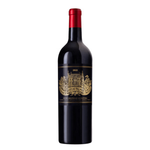 Château Palmer 2022