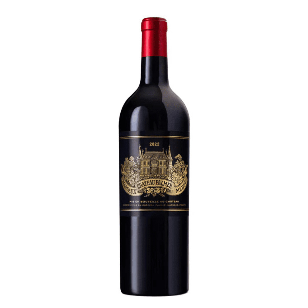 Château Palmer 2022