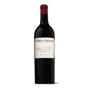 L'Esprit de Chevalier Red 2022