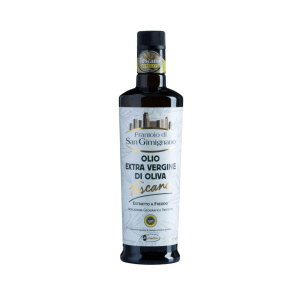 Frantoio di San Gimignano Olive oil