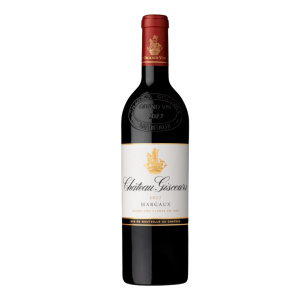 Château Giscours 2022 Margaux Grand Cru Classé