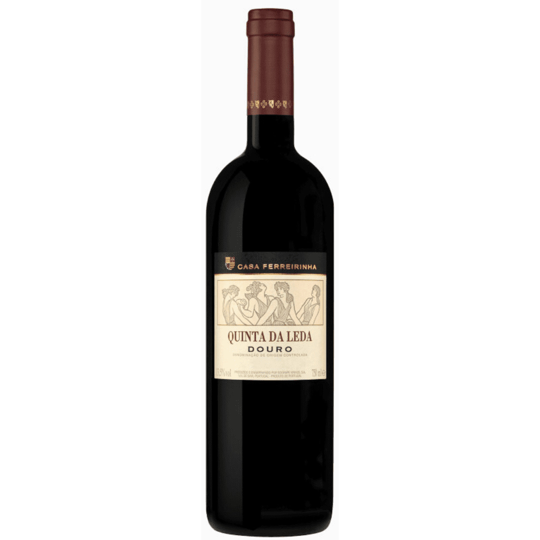 Quinta da Leda Douro Red 2022 – Casa Ferreirinha