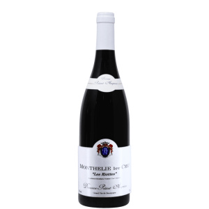 Monthelie 1er Cru Les Riottes 2012 Potinet Ampeau