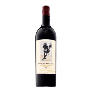 Domaine de Chevalier Red 2022
