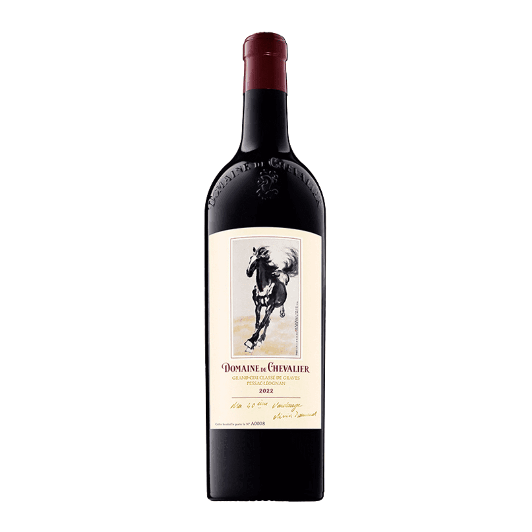 Domaine de Chevalier: A Grand Cru Classé Experience - Urban bee